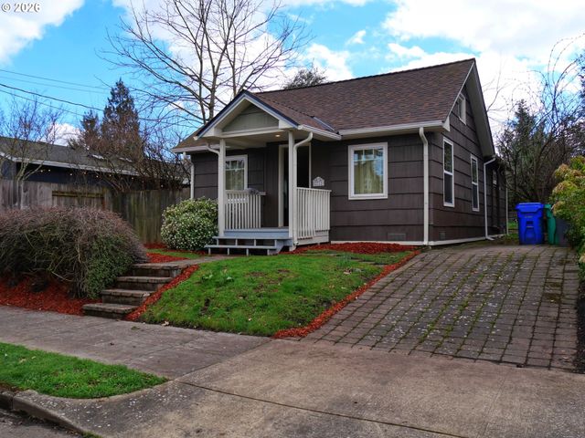 2712 N FARRAGUT St, Portland, OR 97217