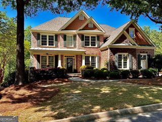 2340 Gladstone Place, Cumming, GA 30041