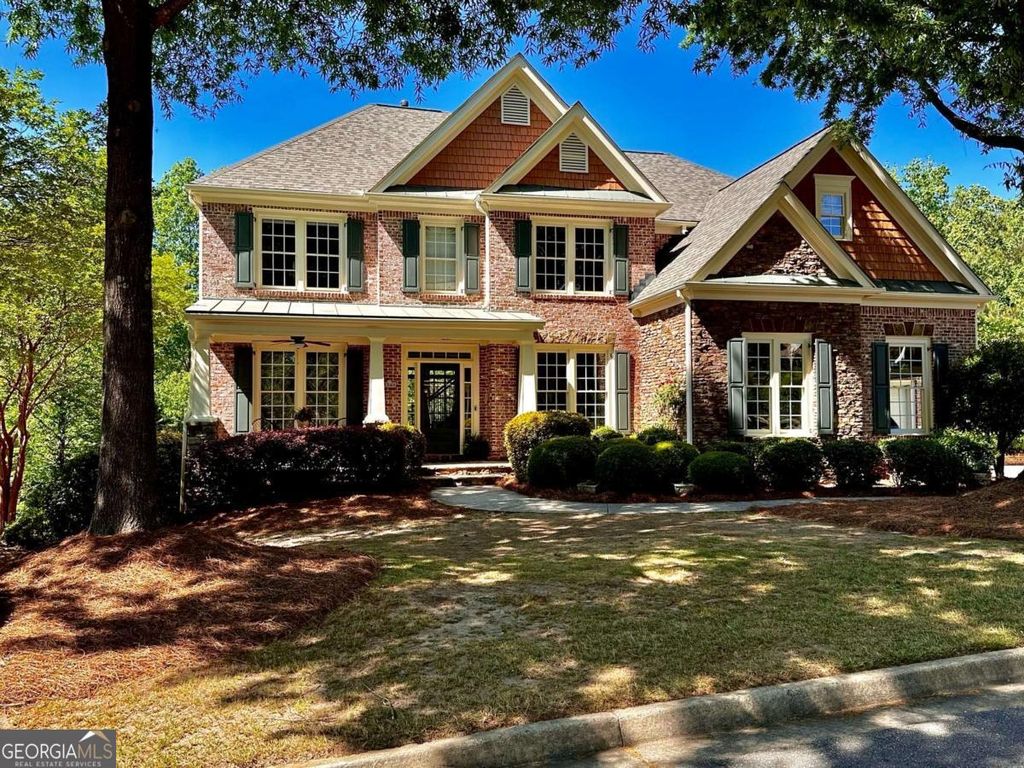 2340 Gladstone Place, Cumming, GA 30041