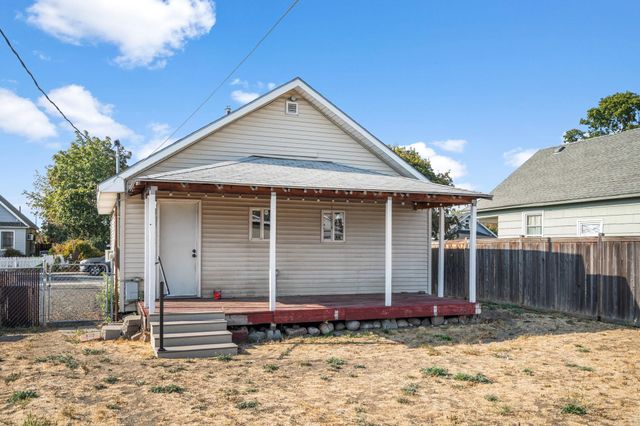 1708 E Tilsley Pl, Spokane, WA 99207