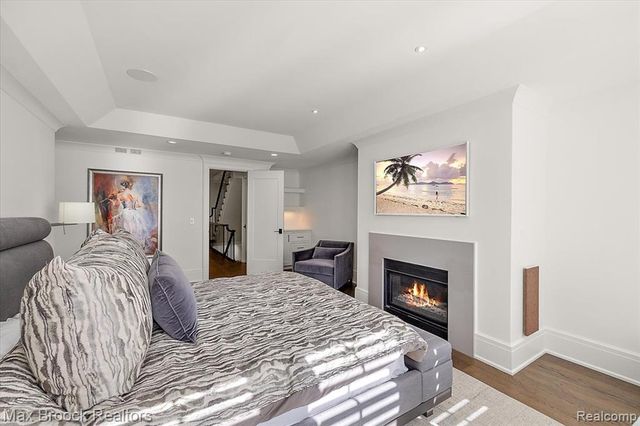 625 W Brown Street, Birmingham, MI 48009