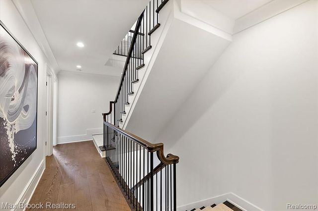 625 W Brown Street, Birmingham, MI 48009