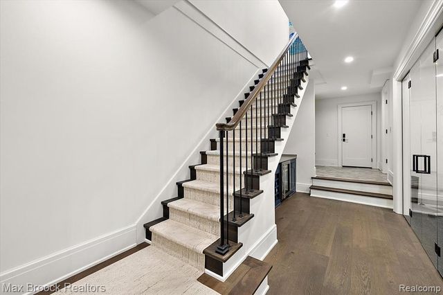 625 W Brown Street, Birmingham, MI 48009