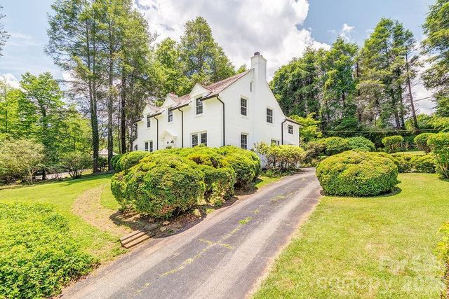 88 Bear Creek Road, Asheville, NC 28806