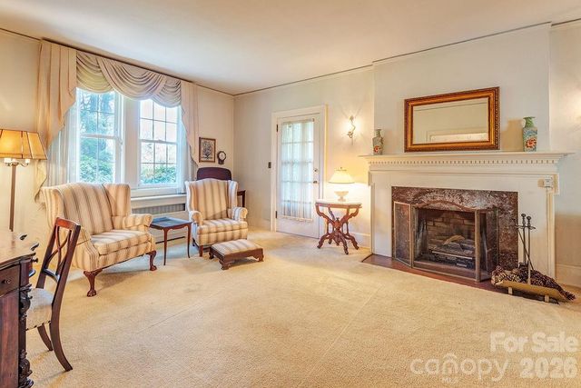 88 Bear Creek Road, Asheville, NC 28806