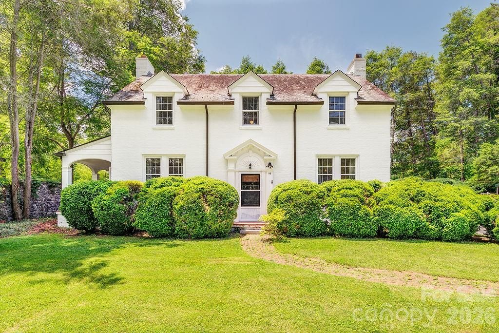 88 Bear Creek Road, Asheville, NC 28806