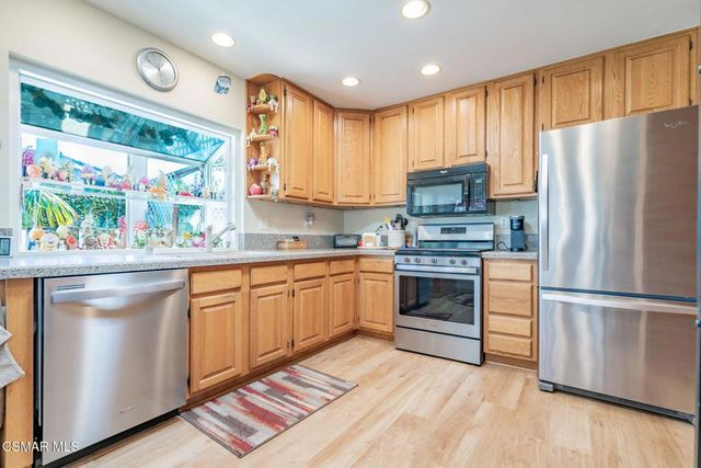 6191 E Vera Street, Simi Valley, CA 93063