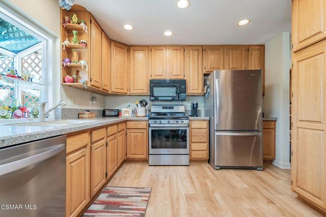 6191 E Vera Street, Simi Valley, CA 93063