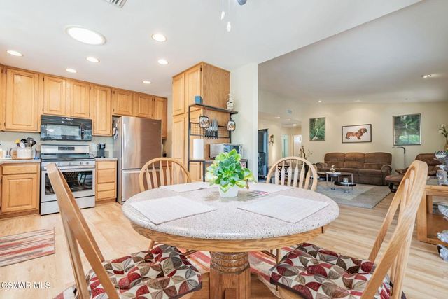 6191 E Vera Street, Simi Valley, CA 93063