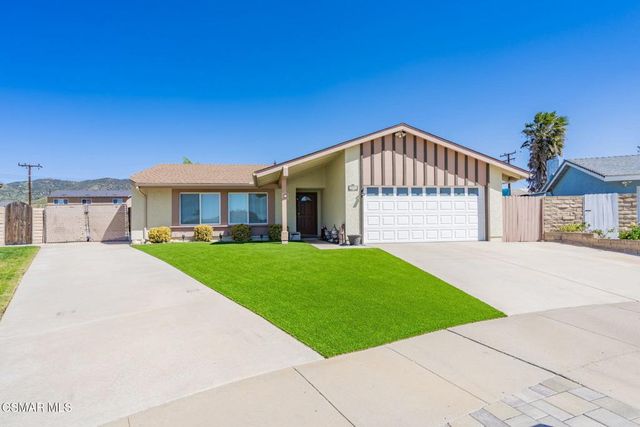 6191 E Vera Street, Simi Valley, CA 93063