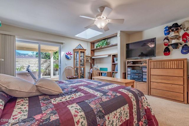 6191 E Vera Street, Simi Valley, CA 93063