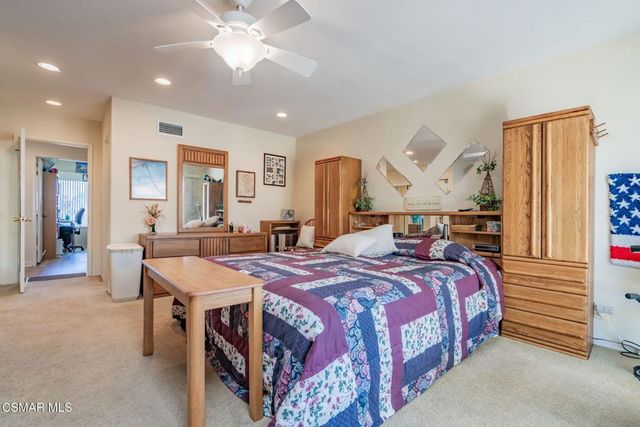 6191 E Vera Street, Simi Valley, CA 93063