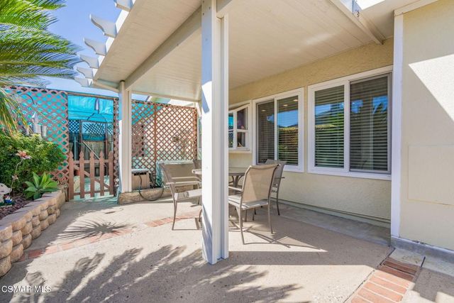 6191 E Vera Street, Simi Valley, CA 93063