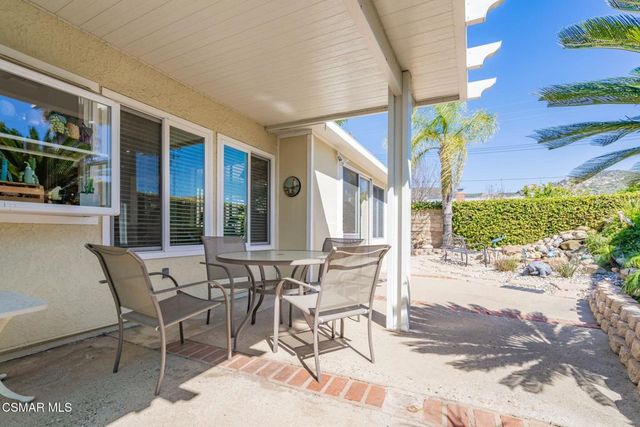 6191 E Vera Street, Simi Valley, CA 93063