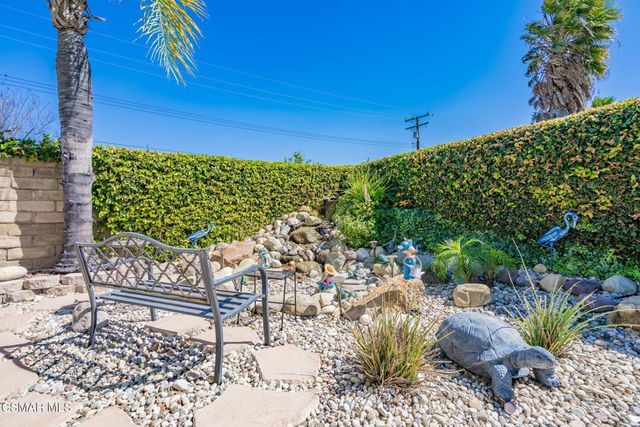 6191 E Vera Street, Simi Valley, CA 93063