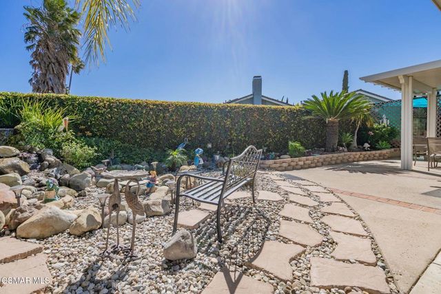 6191 E Vera Street, Simi Valley, CA 93063