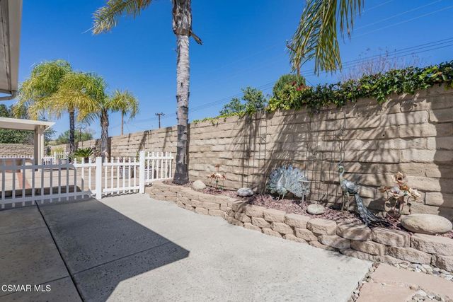 6191 E Vera Street, Simi Valley, CA 93063