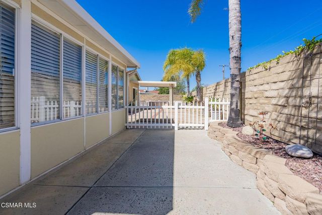 6191 E Vera Street, Simi Valley, CA 93063