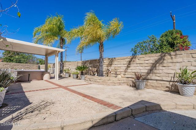 6191 E Vera Street, Simi Valley, CA 93063