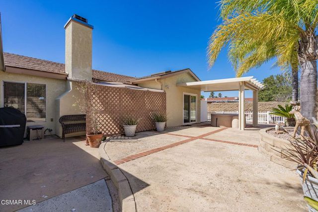 6191 E Vera Street, Simi Valley, CA 93063