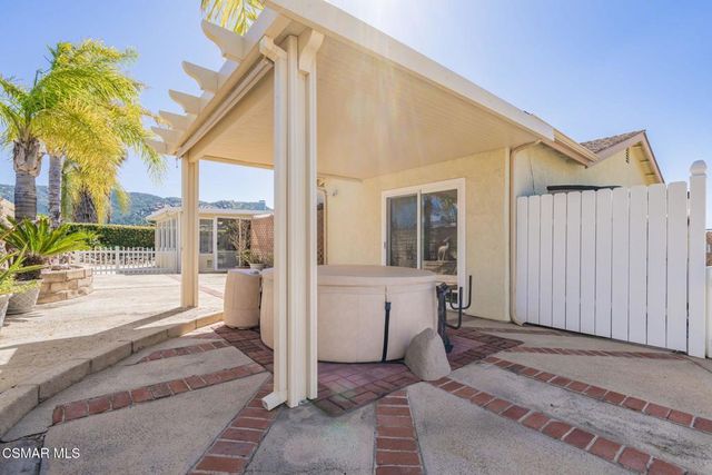 6191 E Vera Street, Simi Valley, CA 93063