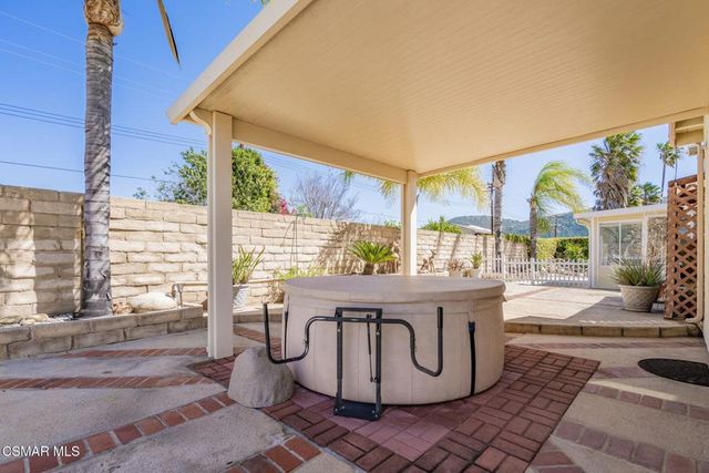 6191 E Vera Street, Simi Valley, CA 93063