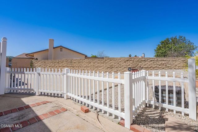 6191 E Vera Street, Simi Valley, CA 93063