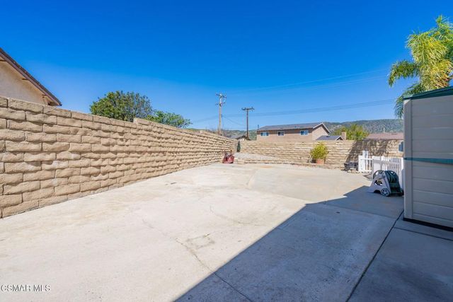 6191 E Vera Street, Simi Valley, CA 93063