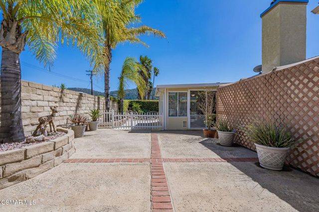 6191 E Vera Street, Simi Valley, CA 93063