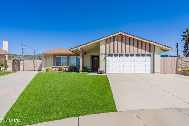 6191 E Vera Street, Simi Valley, CA 93063