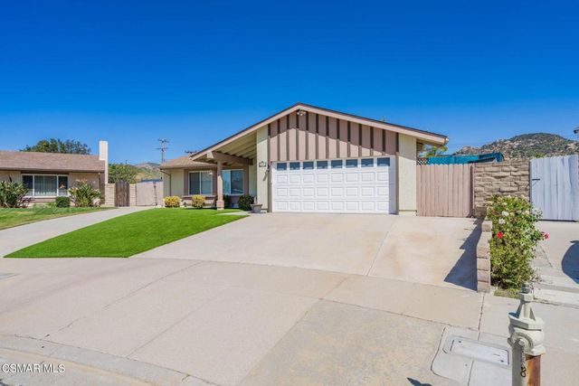 6191 E Vera Street, Simi Valley, CA 93063