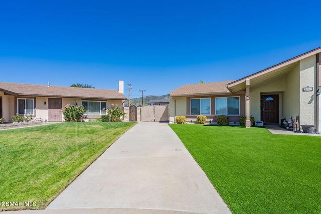 6191 E Vera Street, Simi Valley, CA 93063