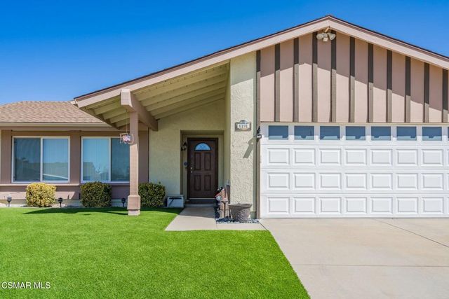 6191 E Vera Street, Simi Valley, CA 93063