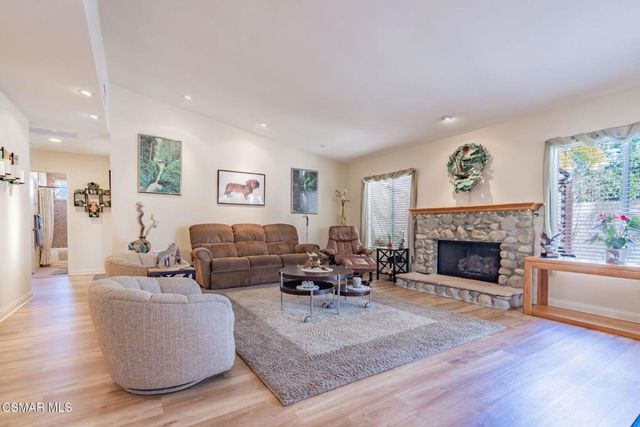 6191 E Vera Street, Simi Valley, CA 93063