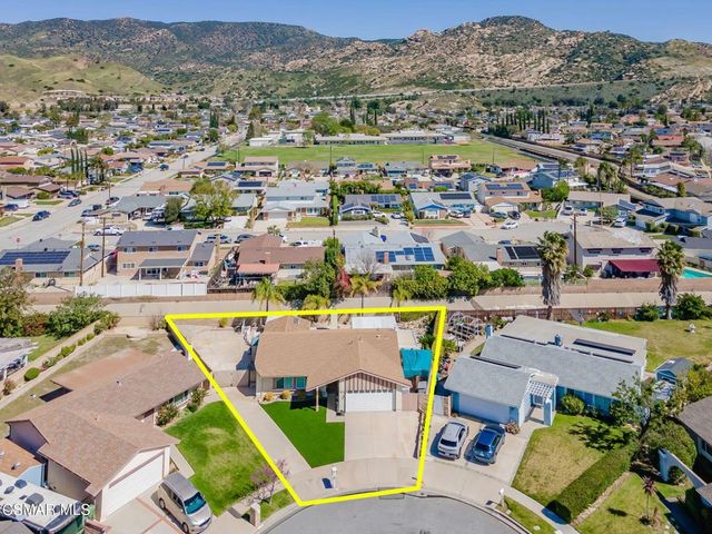 6191 E Vera Street, Simi Valley, CA 93063
