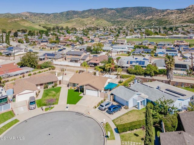 6191 E Vera Street, Simi Valley, CA 93063