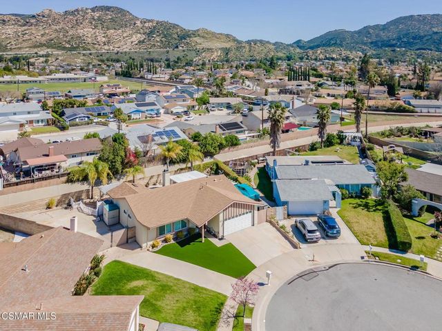 6191 E Vera Street, Simi Valley, CA 93063