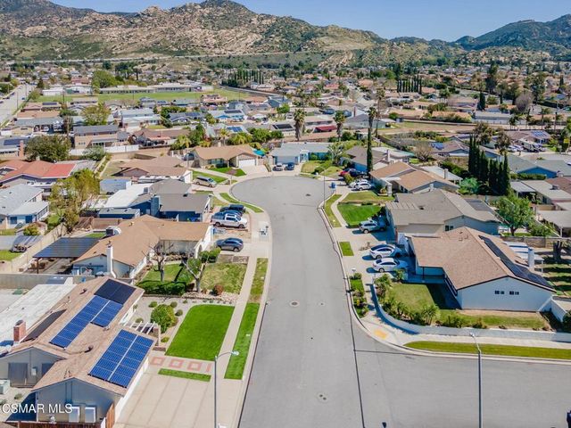 6191 E Vera Street, Simi Valley, CA 93063