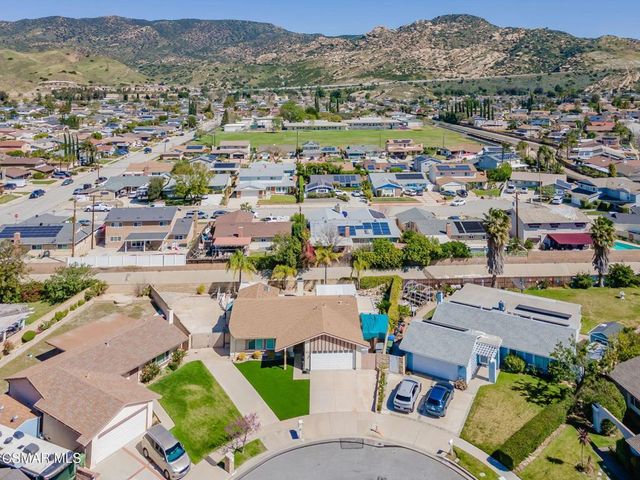 6191 E Vera Street, Simi Valley, CA 93063