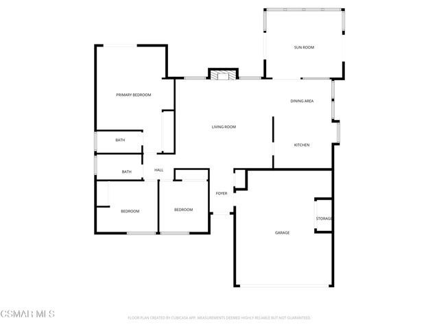 6191 E Vera Street, Simi Valley, CA 93063