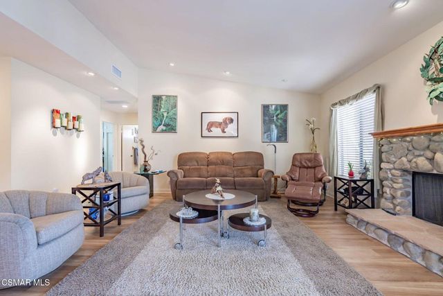 6191 E Vera Street, Simi Valley, CA 93063