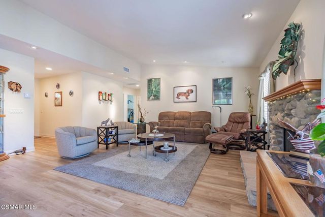 6191 E Vera Street, Simi Valley, CA 93063