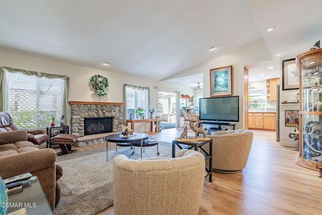 6191 E Vera Street, Simi Valley, CA 93063