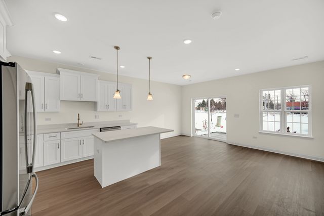 5406 135th Street, Crestwood, IL 60418