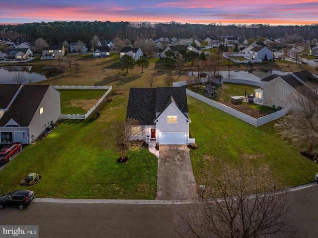 343 DUELING WAY, Berlin, MD 21811