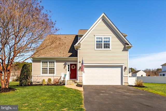 343 DUELING WAY, Berlin, MD 21811