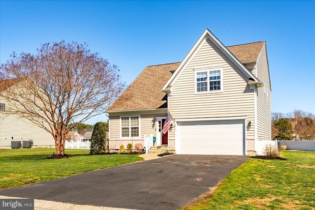 343 DUELING WAY, Berlin, MD 21811