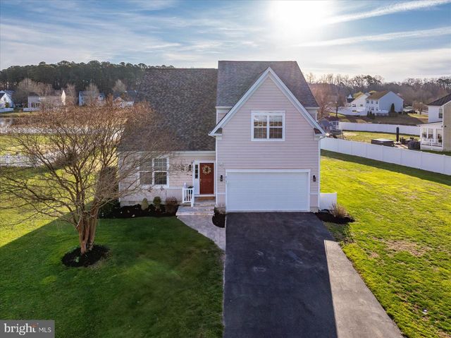 343 DUELING WAY, Berlin, MD 21811