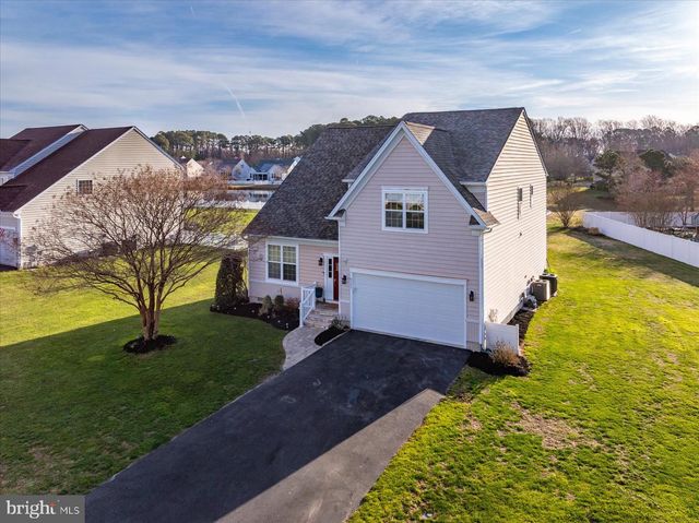 343 DUELING WAY, Berlin, MD 21811