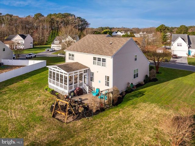 343 DUELING WAY, Berlin, MD 21811